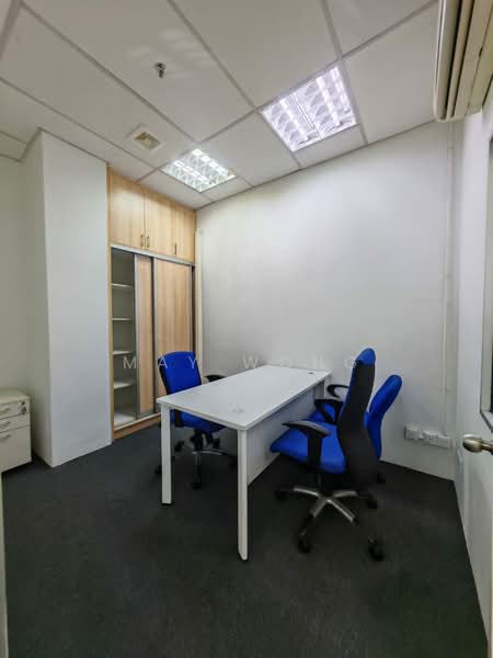 Pejabat untuk Disewa di Subang Jaya (Selangor) - May Wong - Study - PropertyGuru.com.my