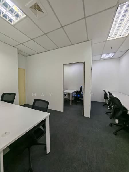 Pejabat untuk Disewa di Subang Jaya (Selangor) - May Wong - Interior - PropertyGuru.com.my