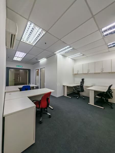 Pejabat untuk Disewa di Subang Jaya (Selangor) - May Wong - Interior - PropertyGuru.com.my