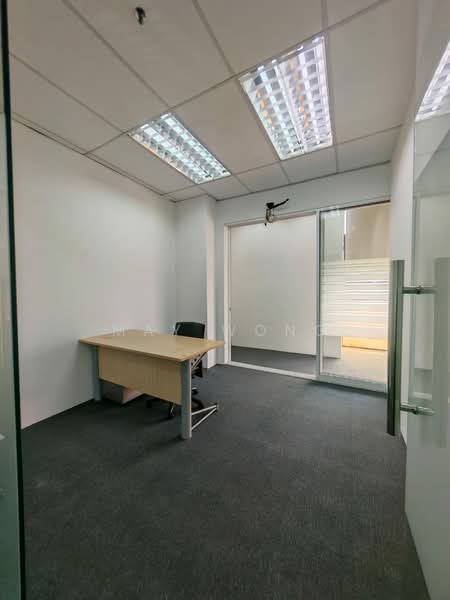 Pejabat untuk Disewa di Subang Jaya (Selangor) - May Wong - Interior - PropertyGuru.com.my