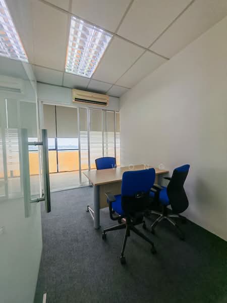 Pejabat untuk Disewa di Subang Jaya (Selangor) - May Wong - Interior - PropertyGuru.com.my