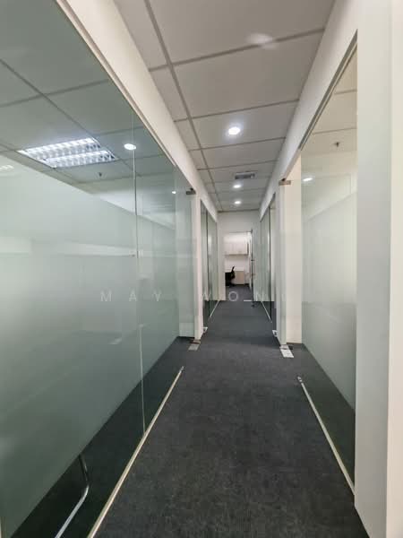 Pejabat untuk Disewa di Subang Jaya (Selangor) - May Wong - Corridor - PropertyGuru.com.my