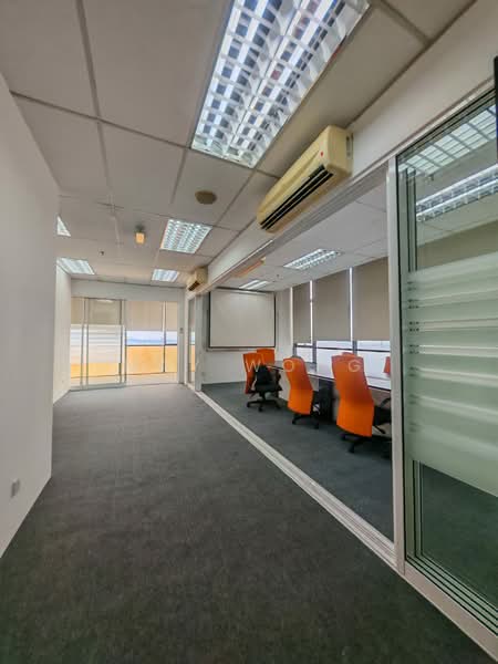 Pejabat untuk Disewa di Subang Jaya (Selangor) - May Wong - Interior - PropertyGuru.com.my