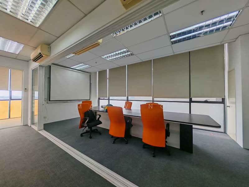 Pejabat untuk Disewa di Subang Jaya (Selangor) - May Wong - Interior - PropertyGuru.com.my