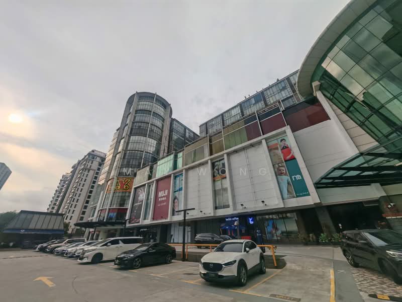 Pejabat untuk Disewa di Subang Jaya (Selangor) - May Wong - Exterior - PropertyGuru.com.my
