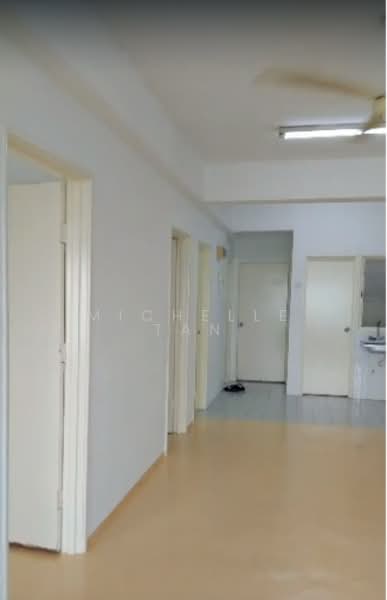 Flat for Sale at Taman Bukit Segar - Michelle Tan - Interior - PropertyGuru.com.my