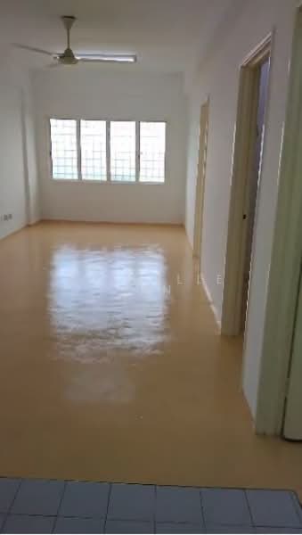 Flat for Sale at Taman Bukit Segar - Michelle Tan - Interior - PropertyGuru.com.my