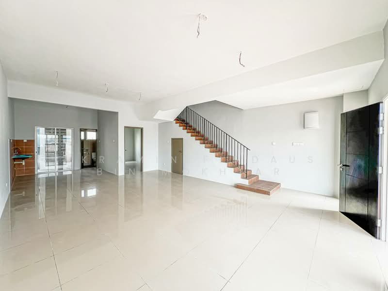2-storey Terraced House for Sale in Kampung Selangor Dredging (Dengkil) - Akramin Firdaus Bin Mokhtar - PropertyGuru.com.my