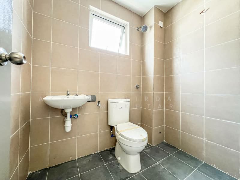 2-storey Terraced House for Sale in Kampung Selangor Dredging (Dengkil) - Akramin Firdaus Bin Mokhtar - PropertyGuru.com.my