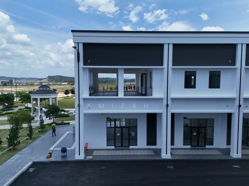 Shop / Office for Rent in Eco Grandeur (Puncak Alam) - Hamizah . - Exterior - PropertyGuru.com.my
