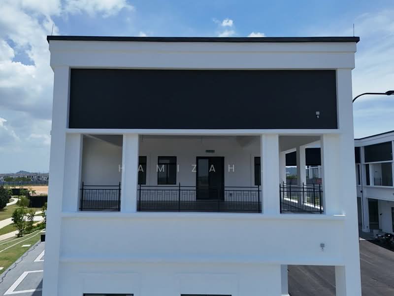 Shop / Office for Rent in Eco Grandeur (Puncak Alam) - Hamizah . - PropertyGuru.com.my