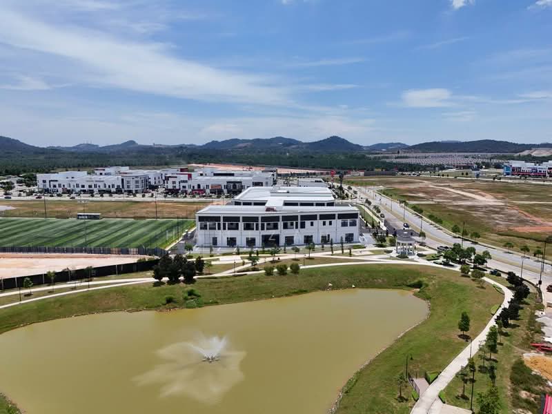 Shop / Office for Rent in Eco Grandeur (Puncak Alam) - Hamizah . - PropertyGuru.com.my