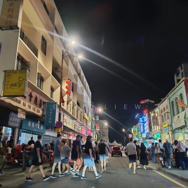 Shop for Rent in Golden Triangle (KL City Centre) - Kelly Liew - PropertyGuru.com.my