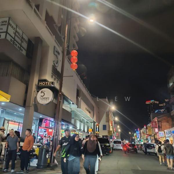 Shop for Rent in Golden Triangle (KL City Centre) - Kelly Liew - PropertyGuru.com.my