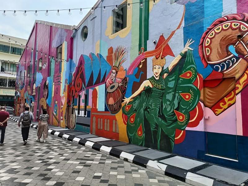 Shop for Rent in Golden Triangle (KL City Centre) - Kelly Liew - PropertyGuru.com.my