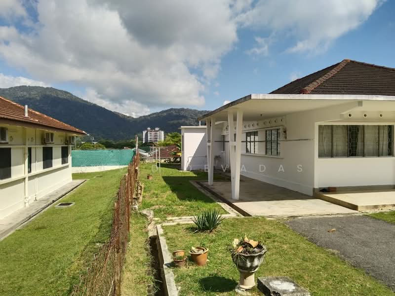 Bungalow for Sale in Pearl Hill (Tanjung Bungah) - David Devadas - PropertyGuru.com.my