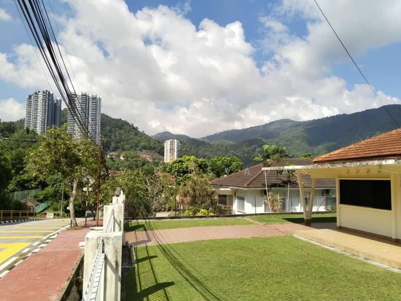 Bungalow for Sale in Pearl Hill (Tanjung Bungah) - David Devadas - PropertyGuru.com.my