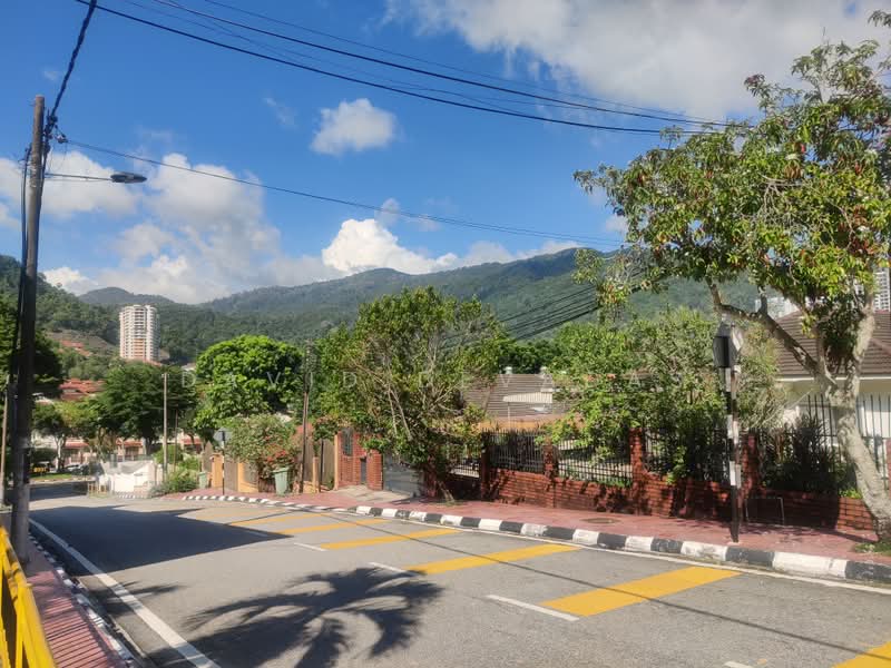 Bungalow for Sale in Pearl Hill (Tanjung Bungah) - David Devadas - PropertyGuru.com.my