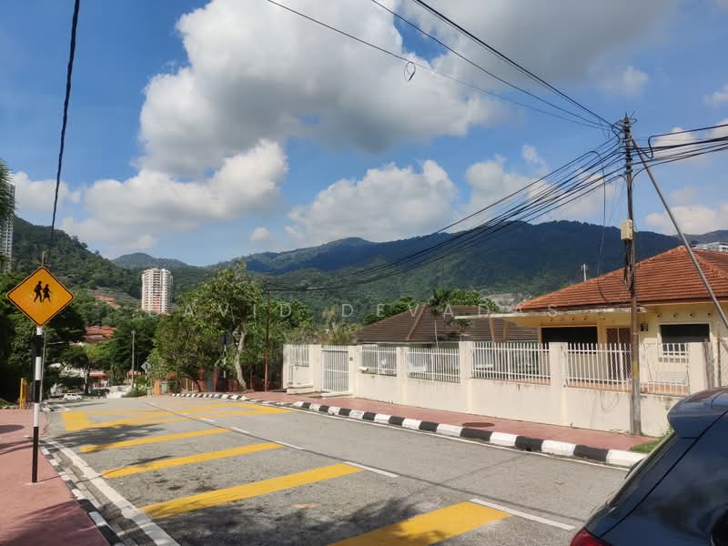 Bungalow for Sale in Pearl Hill (Tanjung Bungah) - David Devadas - PropertyGuru.com.my