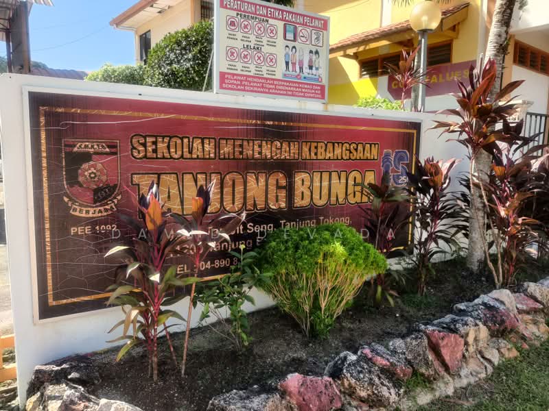 Bungalow for Sale in Pearl Hill (Tanjung Bungah) - David Devadas - PropertyGuru.com.my