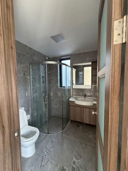Twin Villa for Rent in Forest City (Gelang Patah) - Cherry Tan - PropertyGuru.com.my
