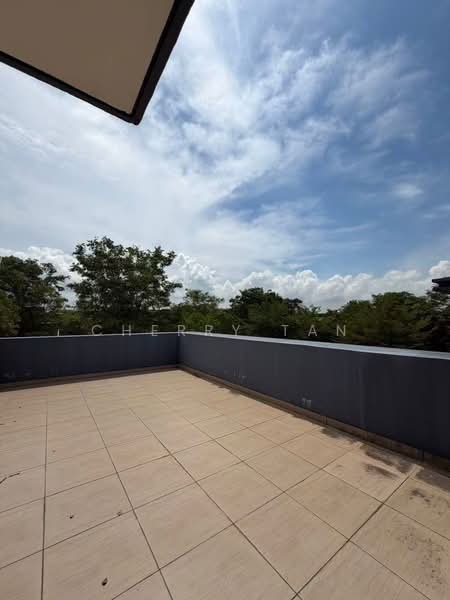 Twin Villa for Rent in Forest City (Gelang Patah) - Cherry Tan - PropertyGuru.com.my