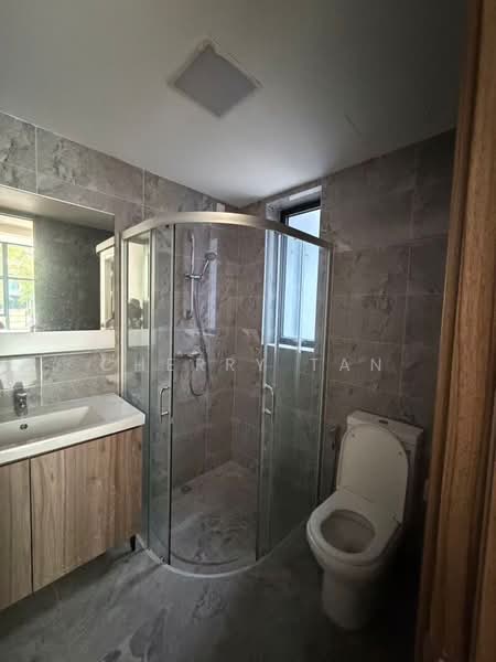 Twin Villa for Rent in Forest City (Gelang Patah) - Cherry Tan - PropertyGuru.com.my