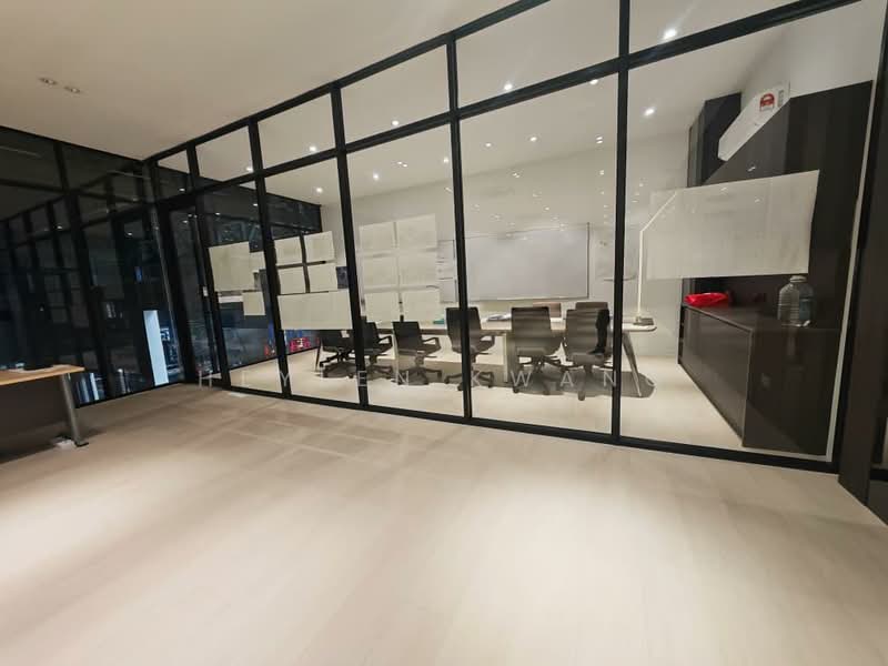 Factory for Rent in Sunway Damansara Technology Park (Petaling Jaya) - Heylen Kwang - Interior - PropertyGuru.com.my