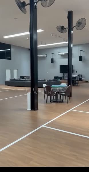 Factory for Rent in Sunway Damansara Technology Park (Petaling Jaya) - Heylen Kwang - Living Room - PropertyGuru.com.my