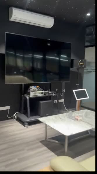 Factory for Rent in Sunway Damansara Technology Park (Petaling Jaya) - Heylen Kwang - Interior - PropertyGuru.com.my