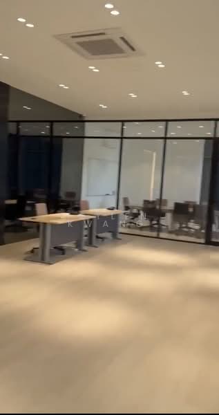 Factory for Rent in Sunway Damansara Technology Park (Petaling Jaya) - Heylen Kwang - Interior - PropertyGuru.com.my