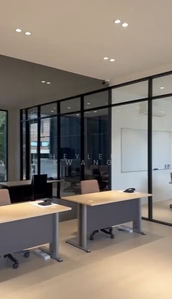 Factory for Rent in Sunway Damansara Technology Park (Petaling Jaya) - Heylen Kwang - Interior - PropertyGuru.com.my