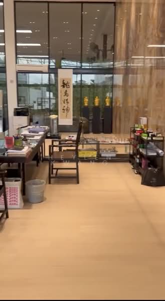 Factory for Rent in Sunway Damansara Technology Park (Petaling Jaya) - Heylen Kwang - Interior - PropertyGuru.com.my
