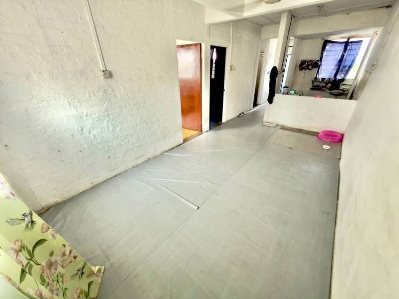Flat for Sale at FLAT TAMAN SAMUDRA - Ajwad Azizan - PropertyGuru.com.my