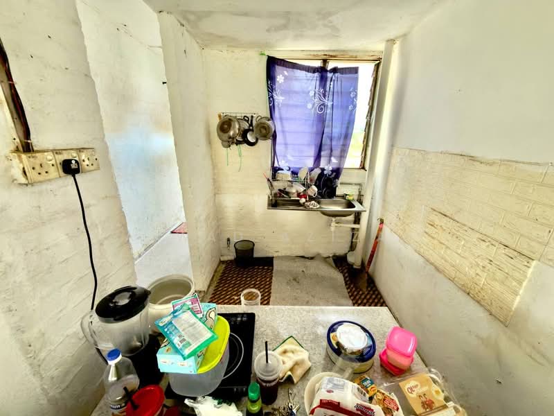 Flat for Sale at FLAT TAMAN SAMUDRA - Ajwad Azizan - PropertyGuru.com.my