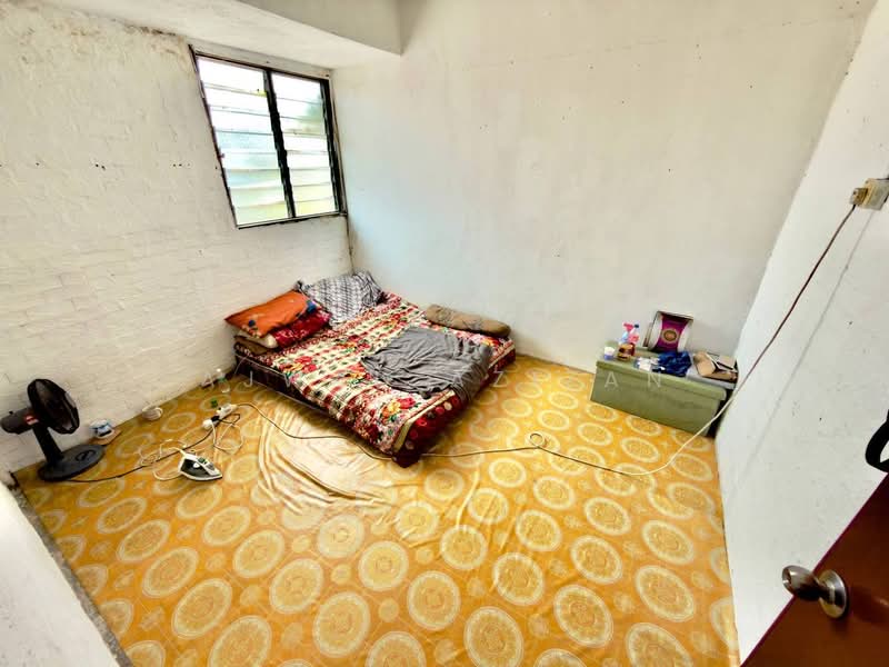 Flat for Sale at FLAT TAMAN SAMUDRA - Ajwad Azizan - PropertyGuru.com.my