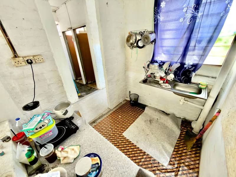 Flat for Sale at FLAT TAMAN SAMUDRA - Ajwad Azizan - PropertyGuru.com.my