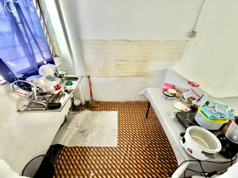 Flat for Sale at FLAT TAMAN SAMUDRA - Ajwad Azizan - PropertyGuru.com.my