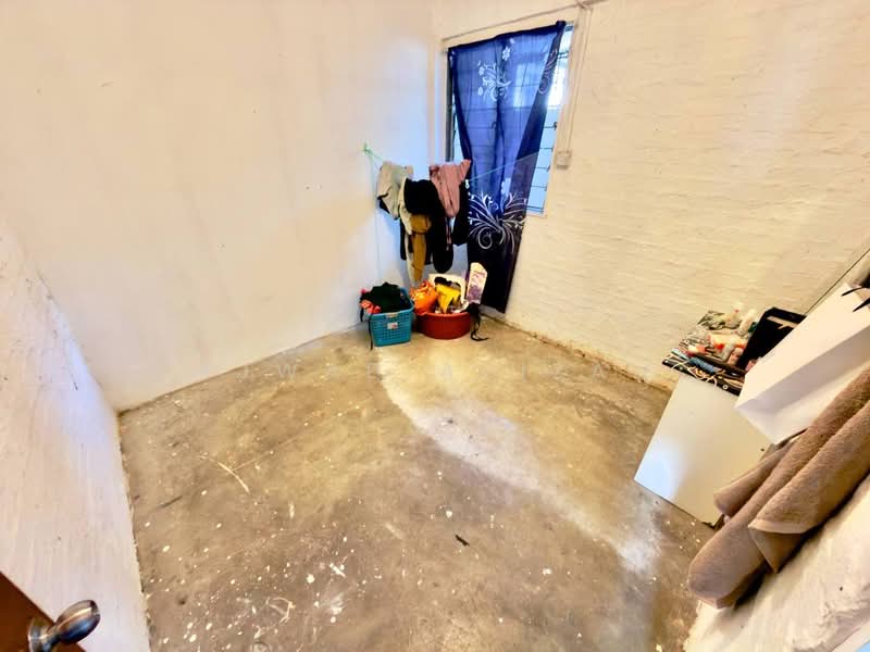 Flat for Sale at FLAT TAMAN SAMUDRA - Ajwad Azizan - PropertyGuru.com.my