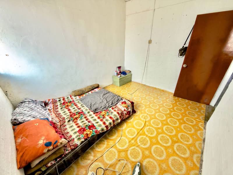 Flat for Sale at FLAT TAMAN SAMUDRA - Ajwad Azizan - PropertyGuru.com.my
