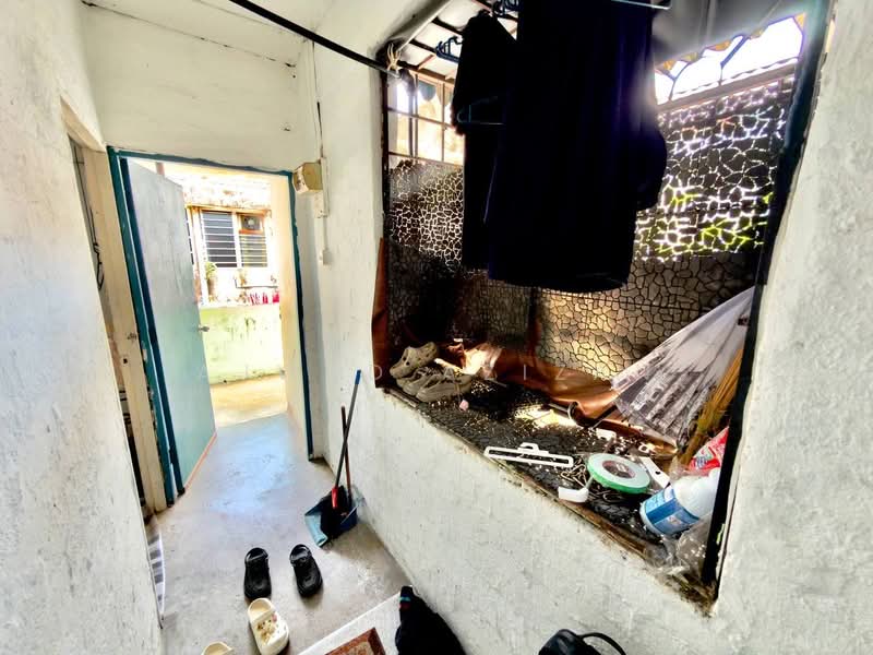 Flat for Sale at FLAT TAMAN SAMUDRA - Ajwad Azizan - PropertyGuru.com.my