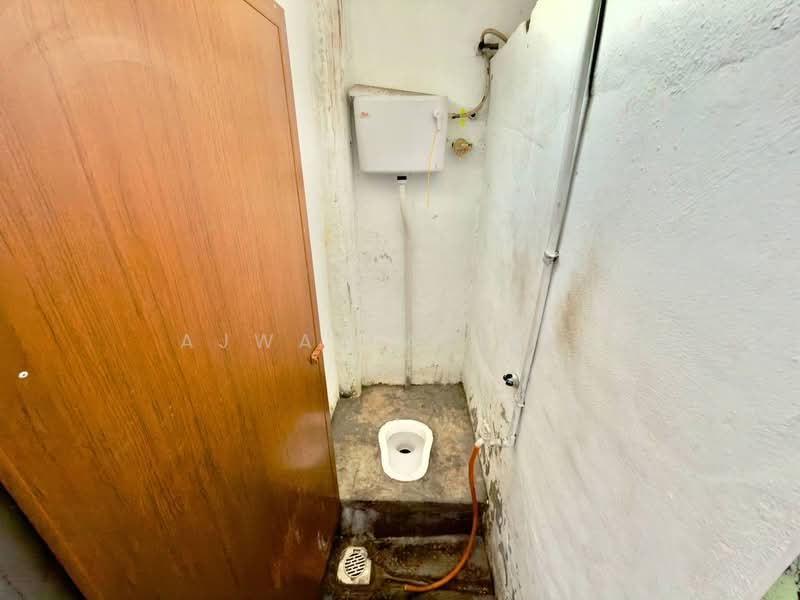Flat for Sale at FLAT TAMAN SAMUDRA - Ajwad Azizan - PropertyGuru.com.my