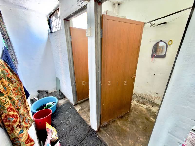 Flat for Sale at FLAT TAMAN SAMUDRA - Ajwad Azizan - PropertyGuru.com.my