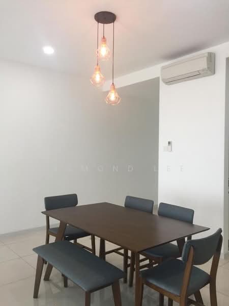 Kondominium untuk Disewa di Iskandar Residences - Desmond Lee - PropertyGuru.com.my
