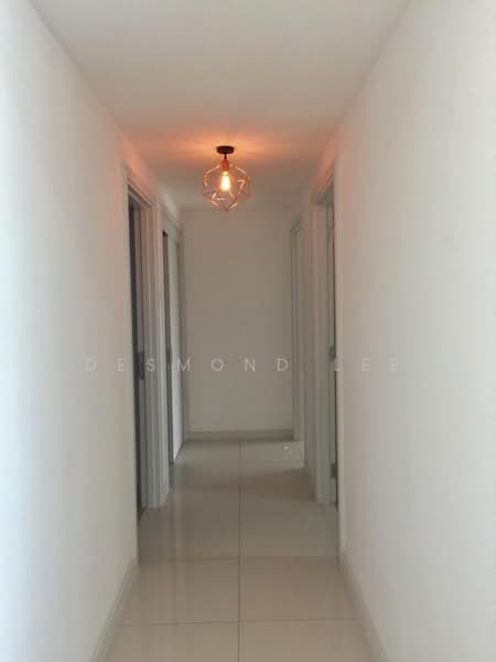 Kondominium untuk Disewa di Iskandar Residences - Desmond Lee - PropertyGuru.com.my