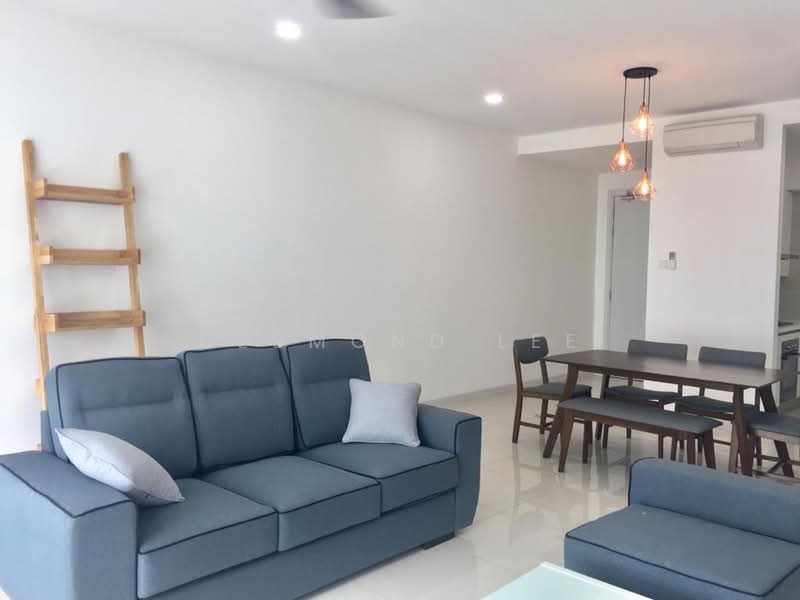 Kondominium untuk Disewa di Iskandar Residences - Desmond Lee - PropertyGuru.com.my