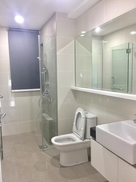 Kondominium untuk Disewa di Iskandar Residences - Desmond Lee - PropertyGuru.com.my