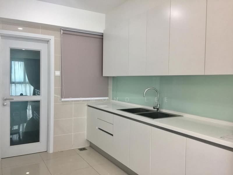 Kondominium untuk Disewa di Iskandar Residences - Desmond Lee - PropertyGuru.com.my