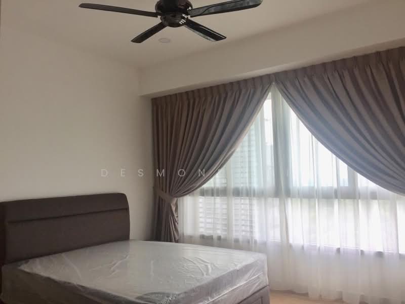 Kondominium untuk Disewa di Iskandar Residences - Desmond Lee - PropertyGuru.com.my