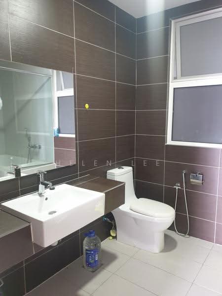 Service Residence for Sale at Encorp Marina - Helen Lee - Bathroom - PropertyGuru.com.my